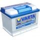 Акумулятор Varta Blue Dynamic [560409054]